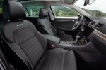 Skoda Superb Scout 2019 года (WW)